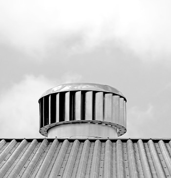 whirlybird supply & installation